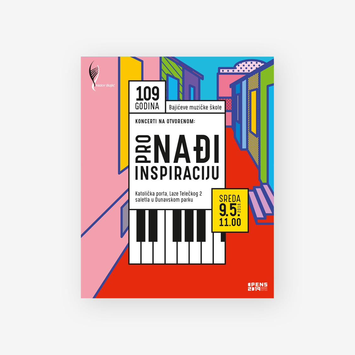 Isidor_Bajic_poster2