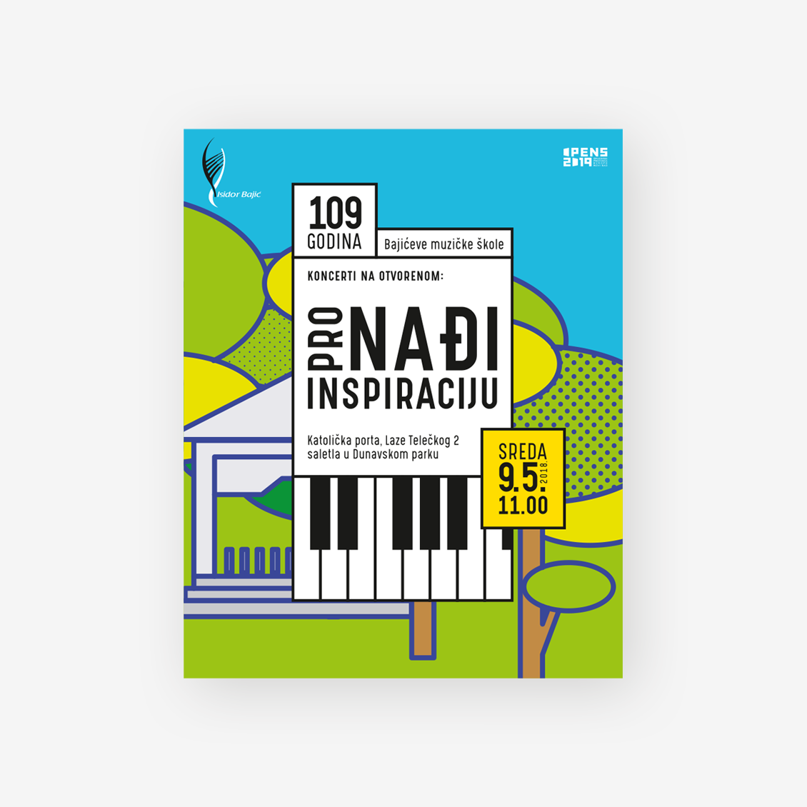 Isidor_Bajic_poster3